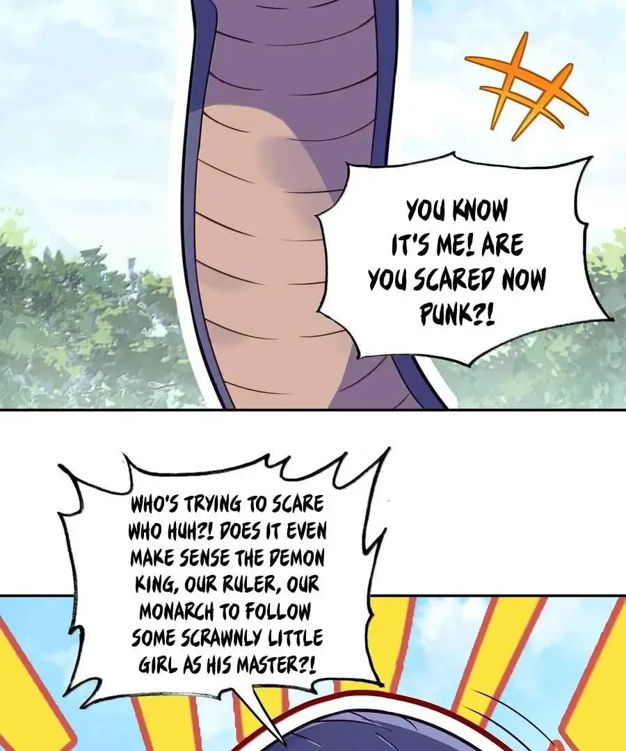 The Emperor is a Woman Chapter 295 – Page 8