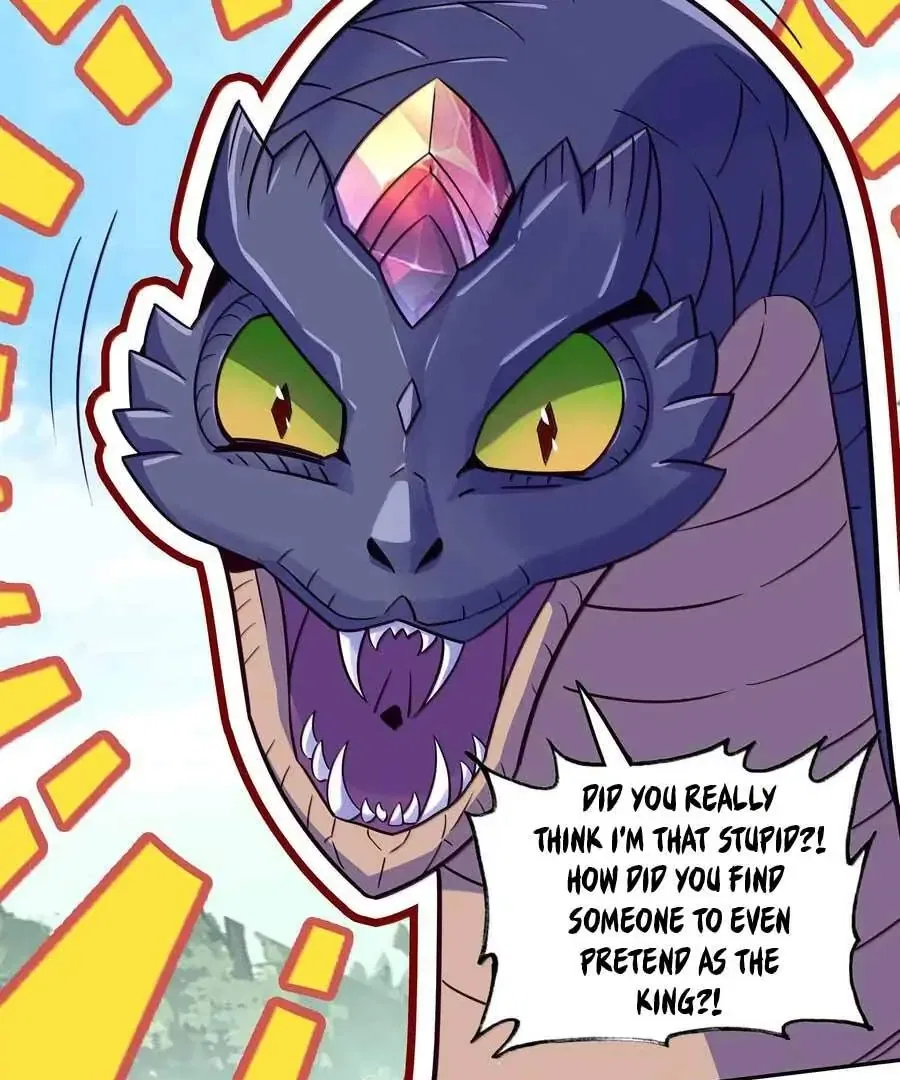 The Emperor is a Woman Chapter 295 – Page 9