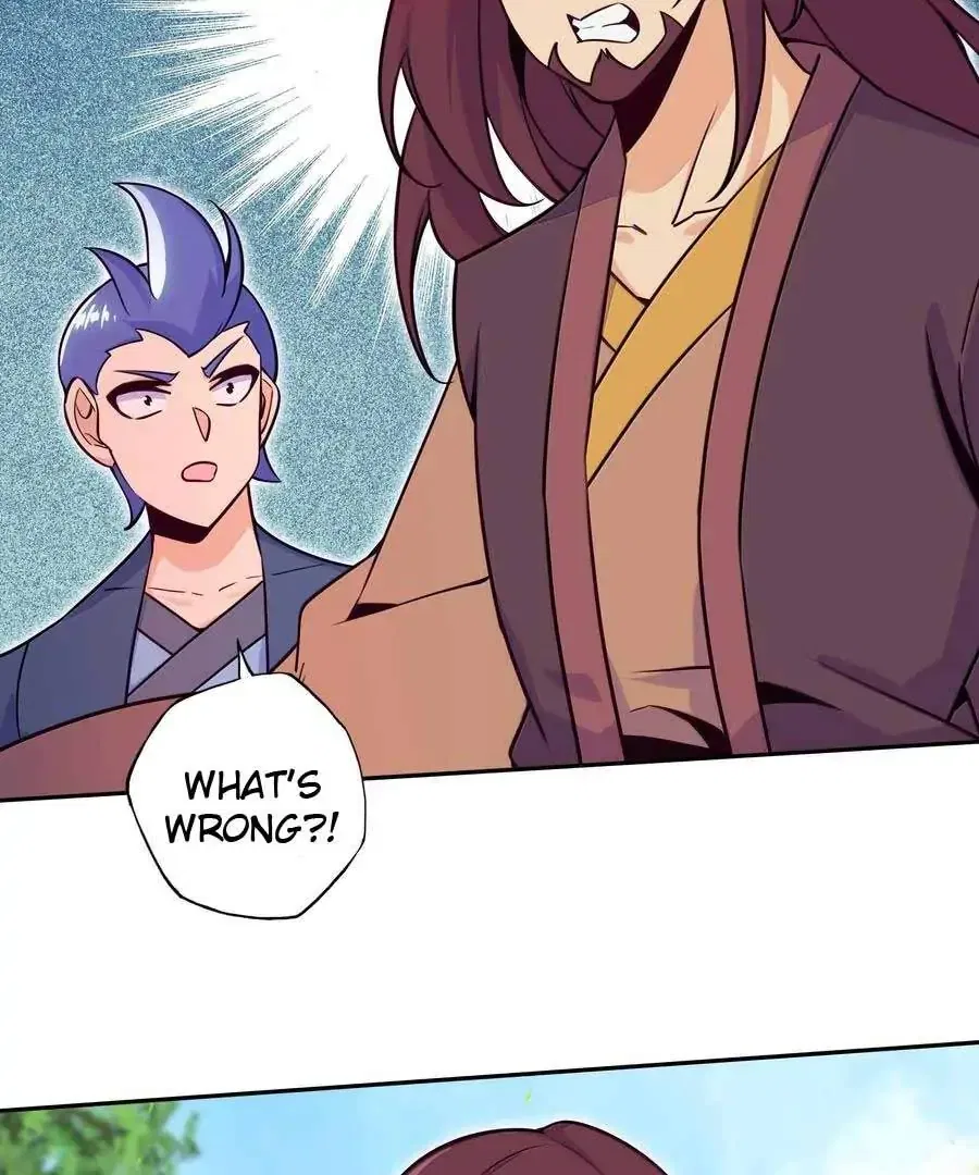 The Emperor is a Woman Chapter 295 – Page 12