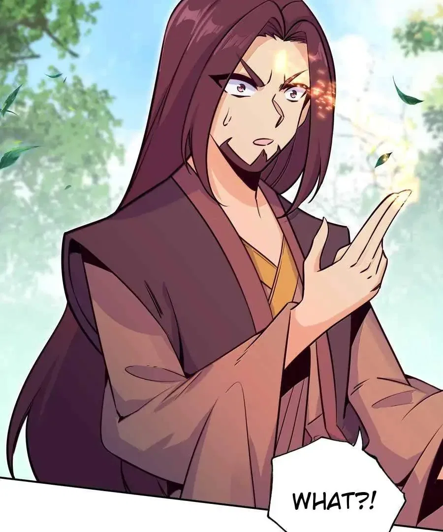 The Emperor is a Woman Chapter 295 – Page 13