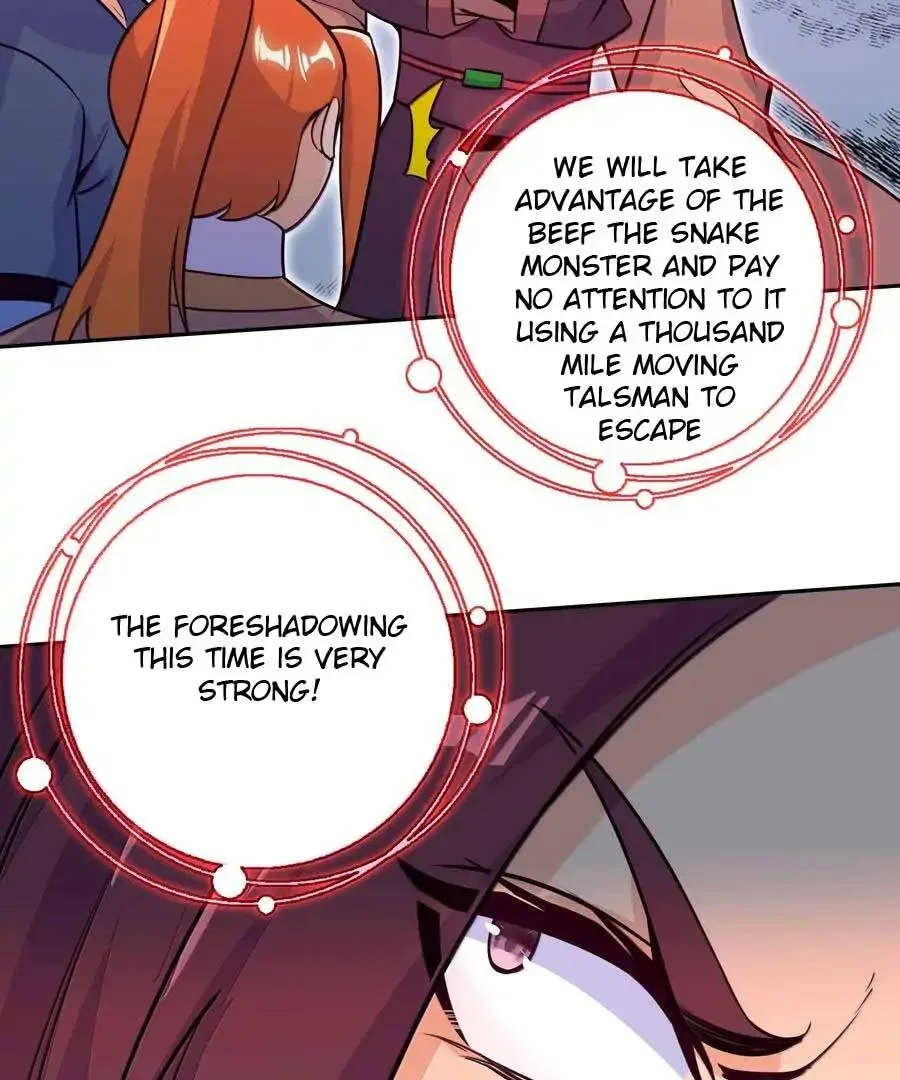 The Emperor is a Woman Chapter 295 – Page 15