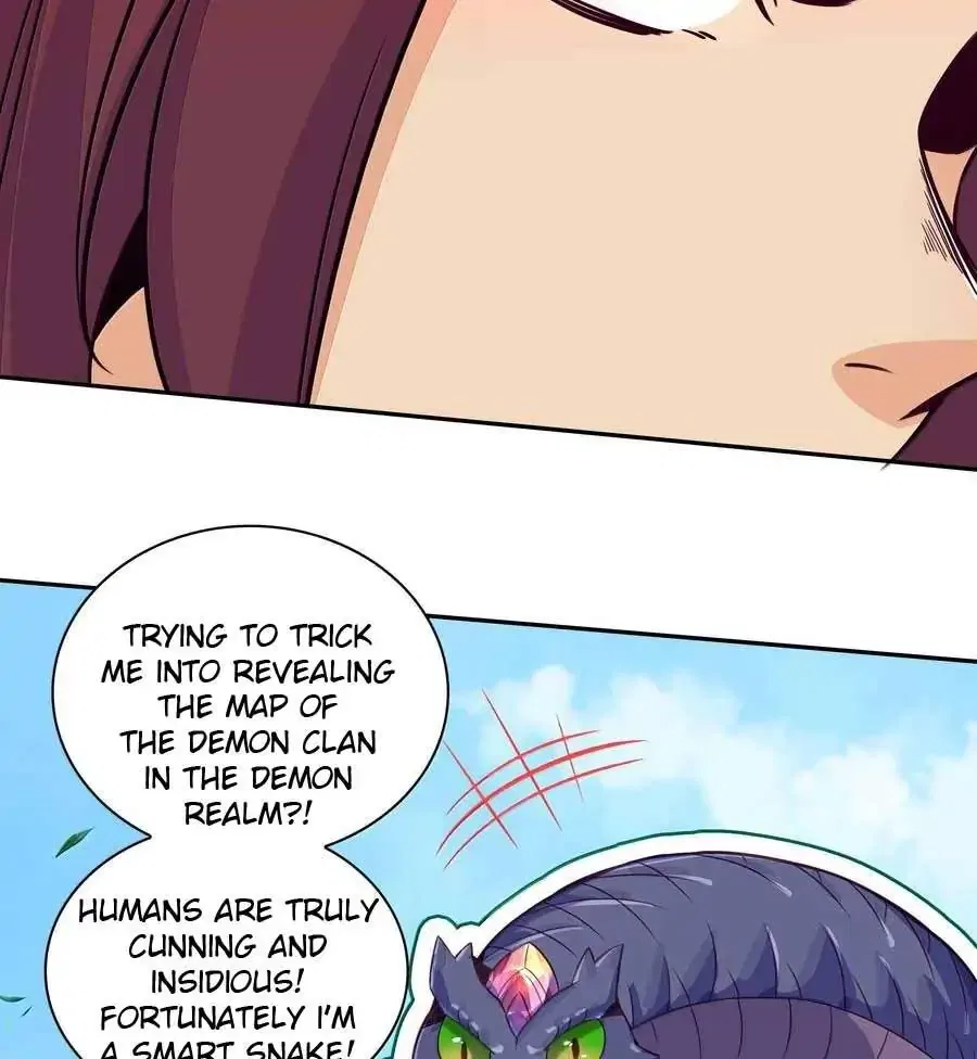 The Emperor is a Woman Chapter 295 – Page 16