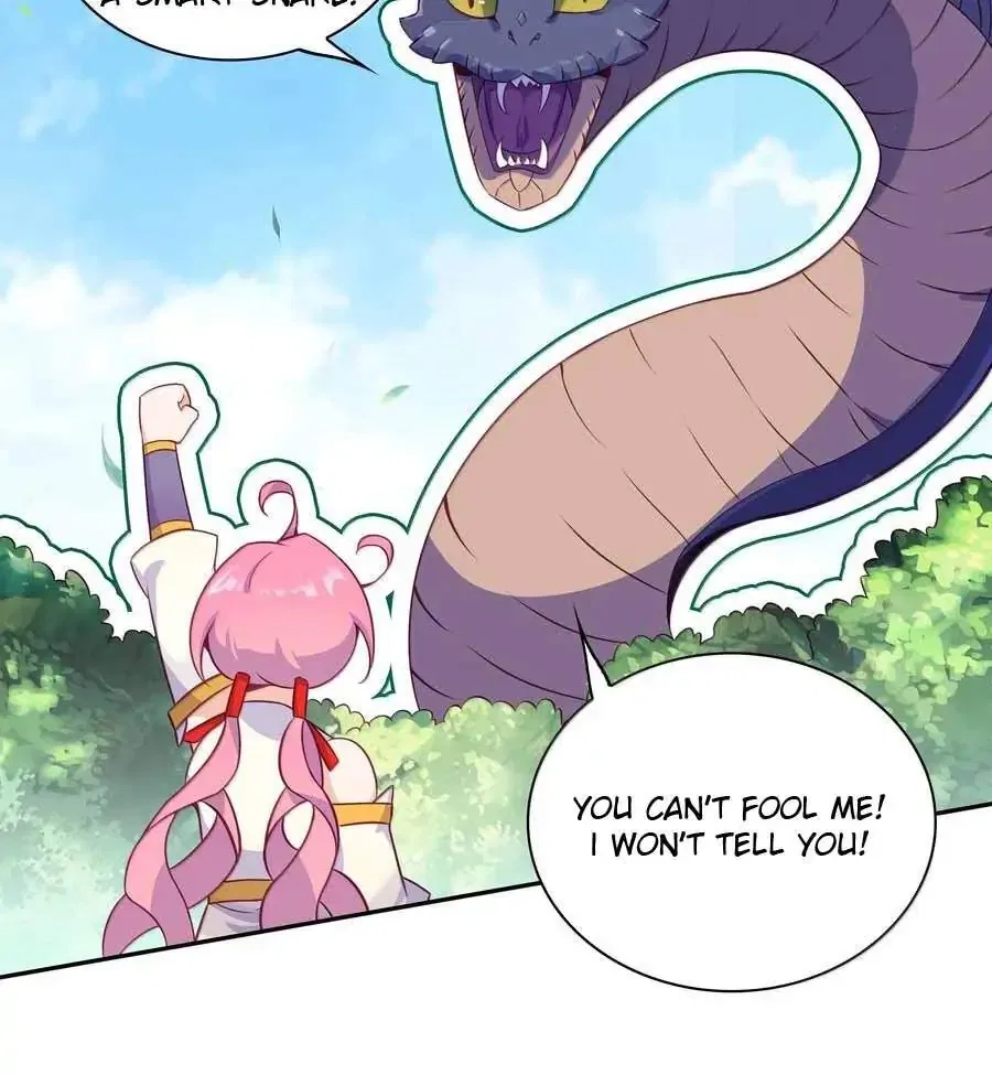 The Emperor is a Woman Chapter 295 – Page 17