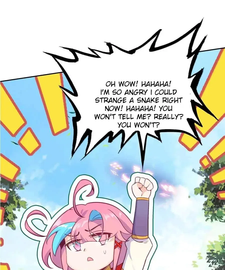 The Emperor is a Woman Chapter 295 – Page 18