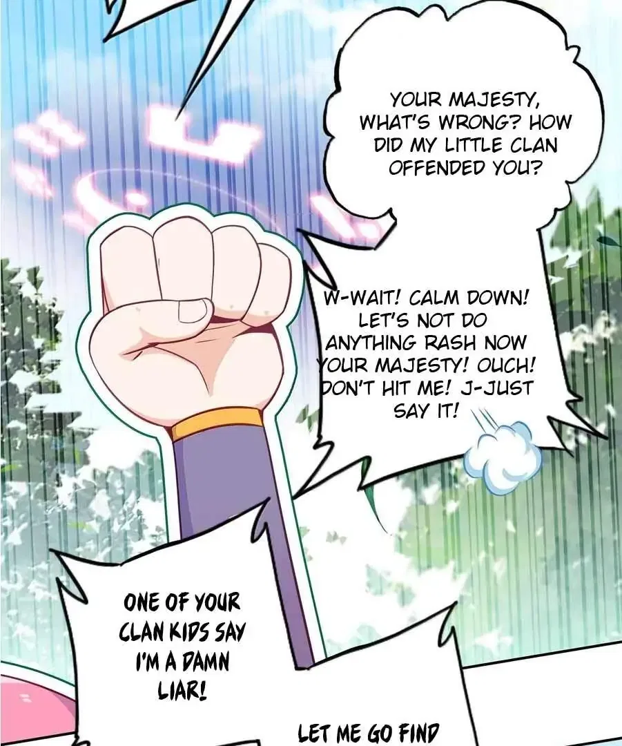 The Emperor is a Woman Chapter 295 – Page 20