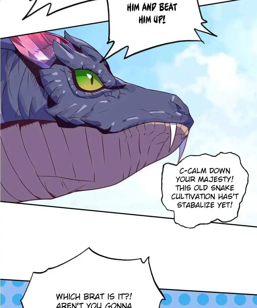 The Emperor is a Woman Chapter 295 – Page 21