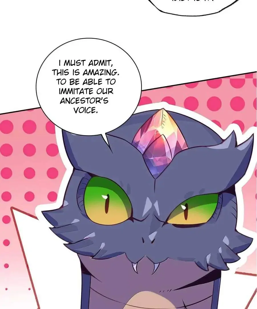 The Emperor is a Woman Chapter 295 – Page 23
