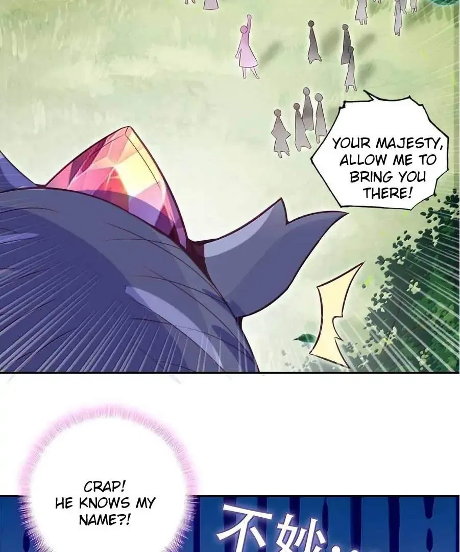 The Emperor is a Woman Chapter 295 – Page 25