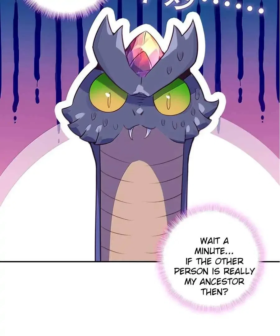 The Emperor is a Woman Chapter 295 – Page 26