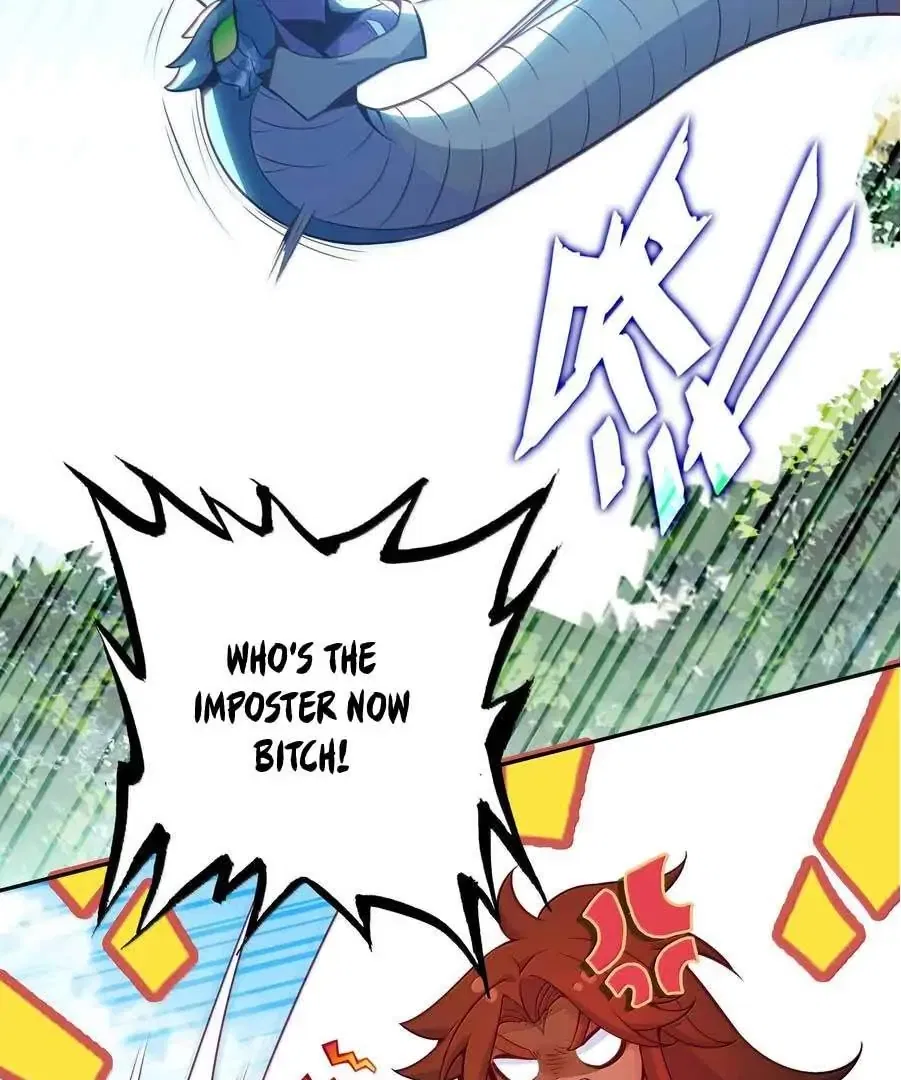 The Emperor is a Woman Chapter 295 – Page 30