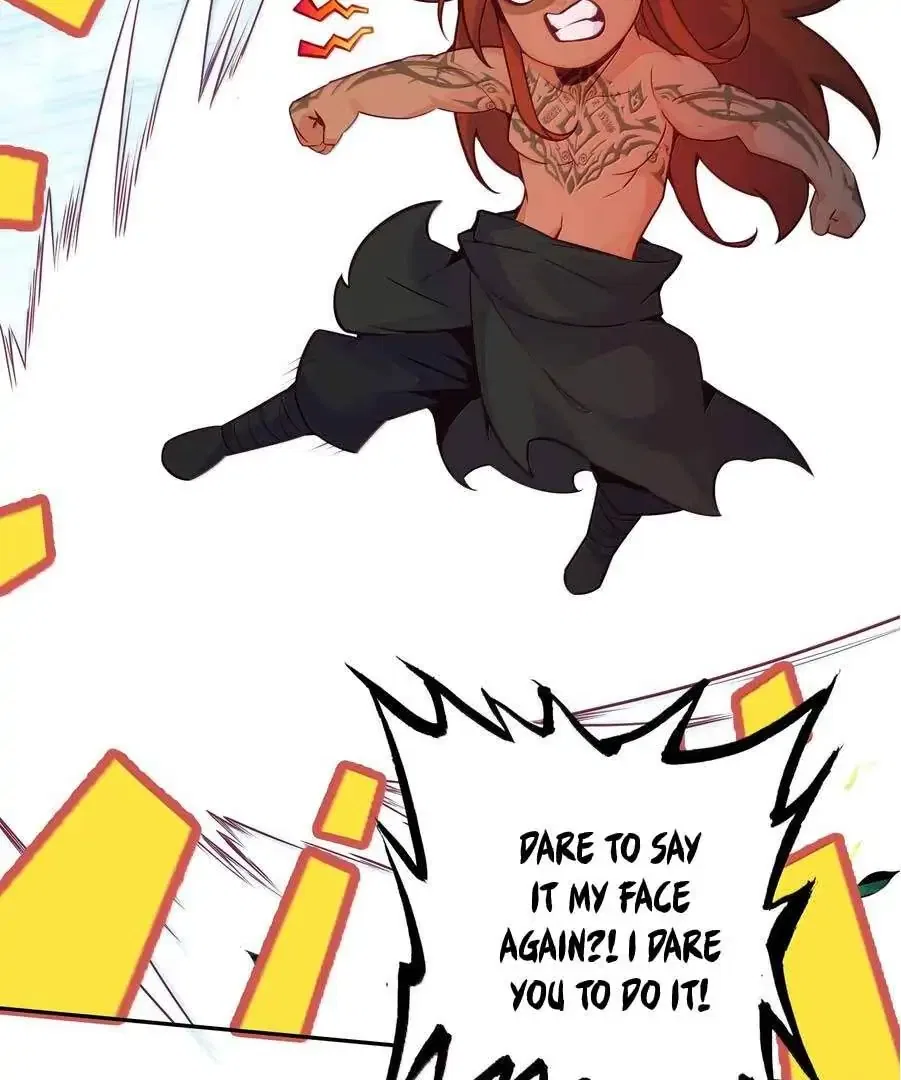 The Emperor is a Woman Chapter 295 – Page 31