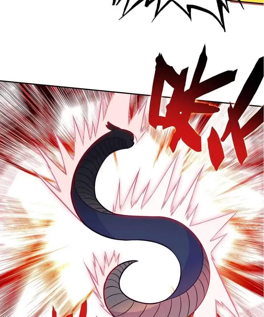 The Emperor is a Woman Chapter 295 – Page 32