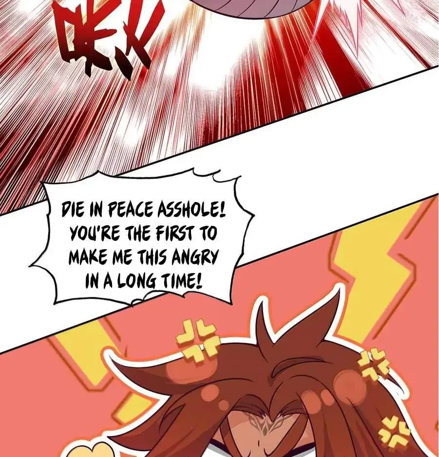 The Emperor is a Woman Chapter 295 – Page 33