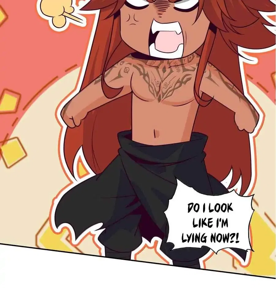 The Emperor is a Woman Chapter 295 – Page 34