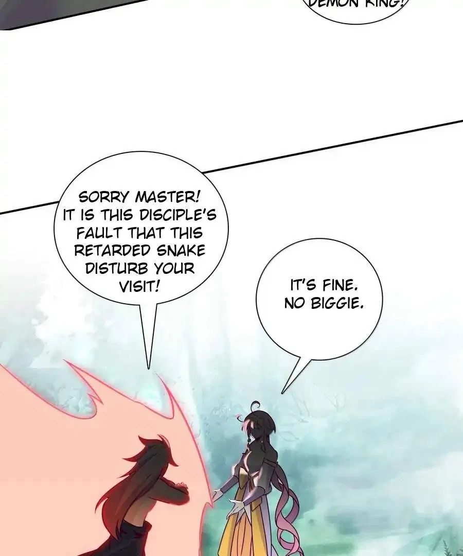 The Emperor is a Woman Chapter 295 – Page 36