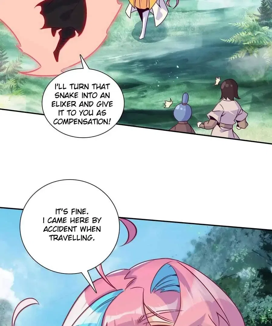 The Emperor is a Woman Chapter 295 – Page 37