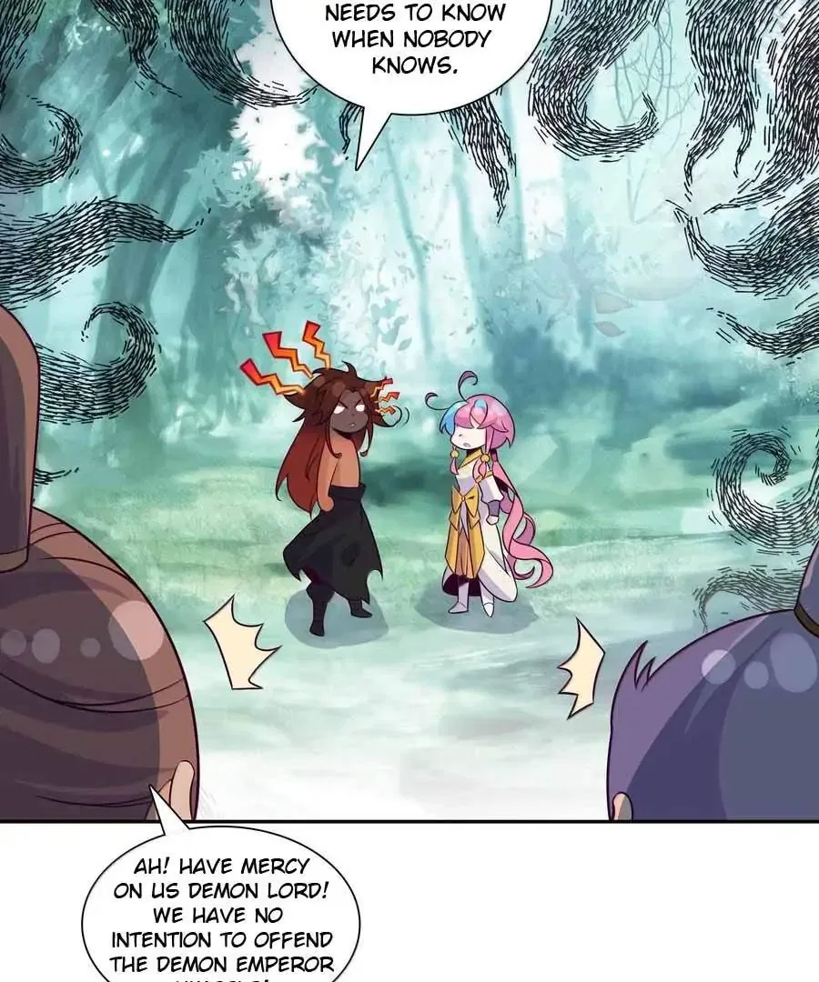 The Emperor is a Woman Chapter 295 – Page 39
