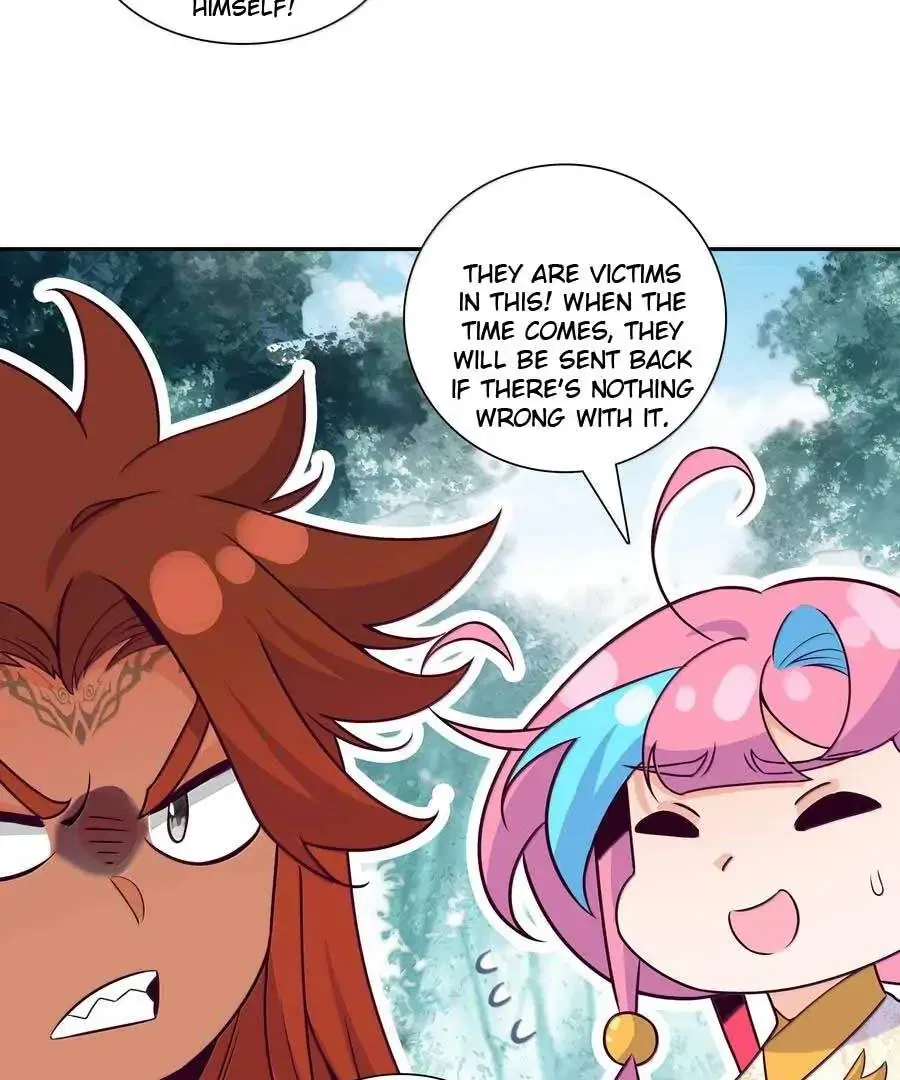 The Emperor is a Woman Chapter 295 – Page 40