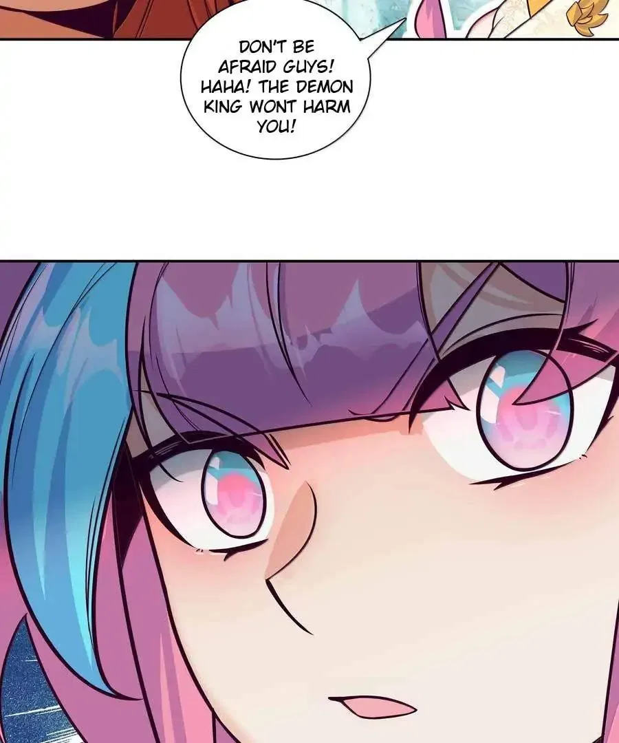 The Emperor is a Woman Chapter 295 – Page 41