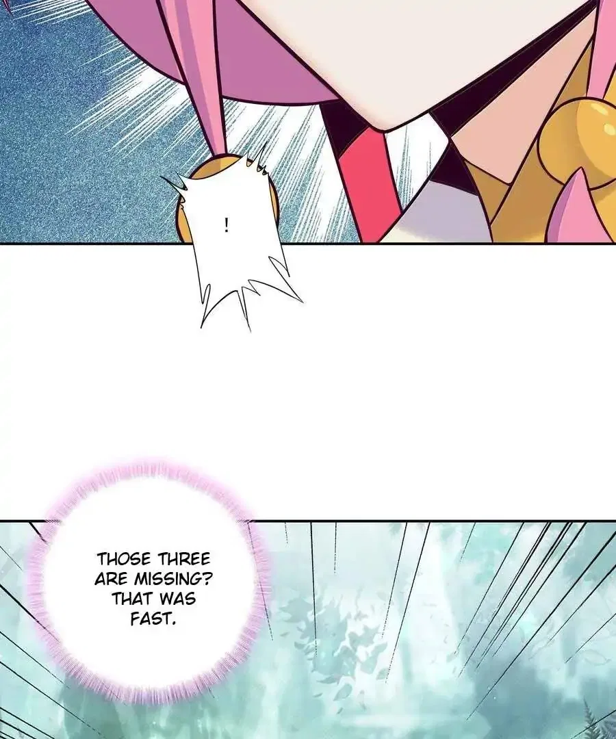 The Emperor is a Woman Chapter 295 – Page 42