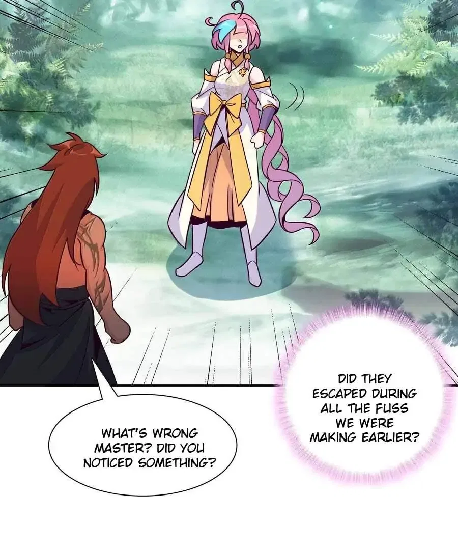 The Emperor is a Woman Chapter 295 – Page 43