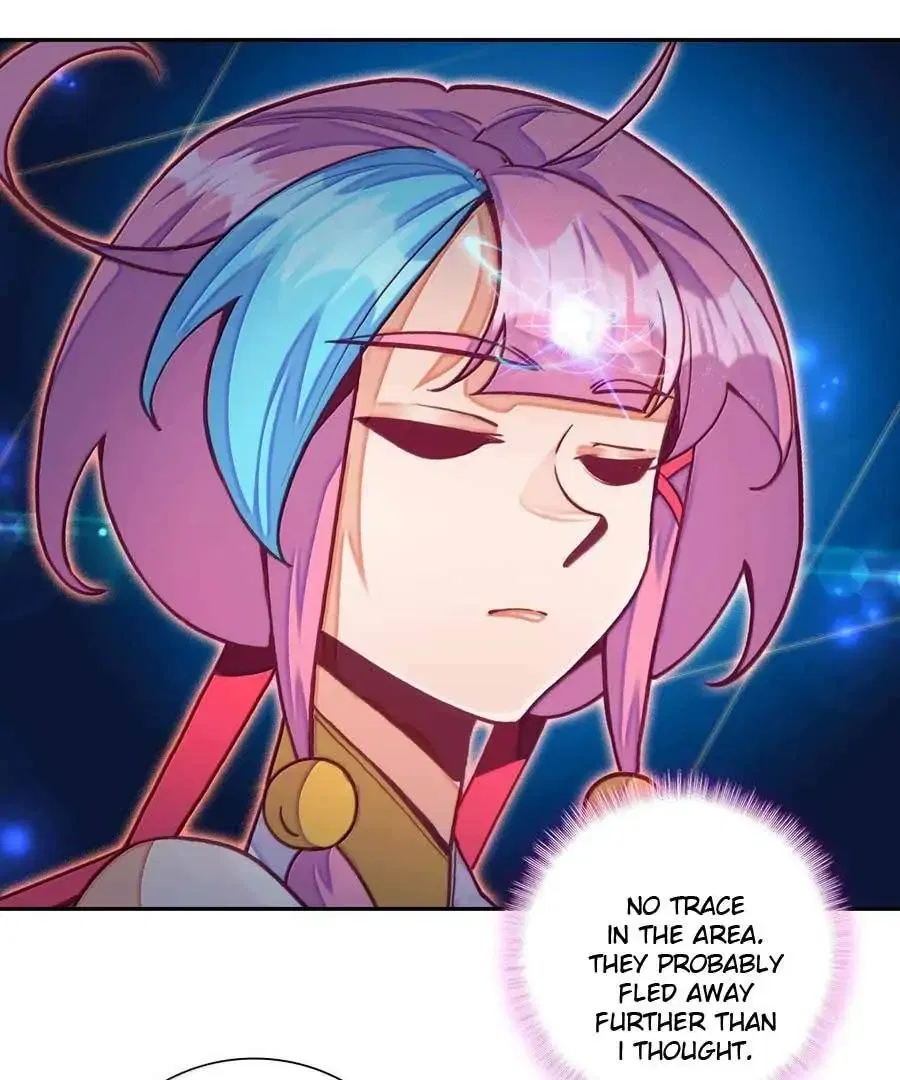 The Emperor is a Woman Chapter 295 – Page 44