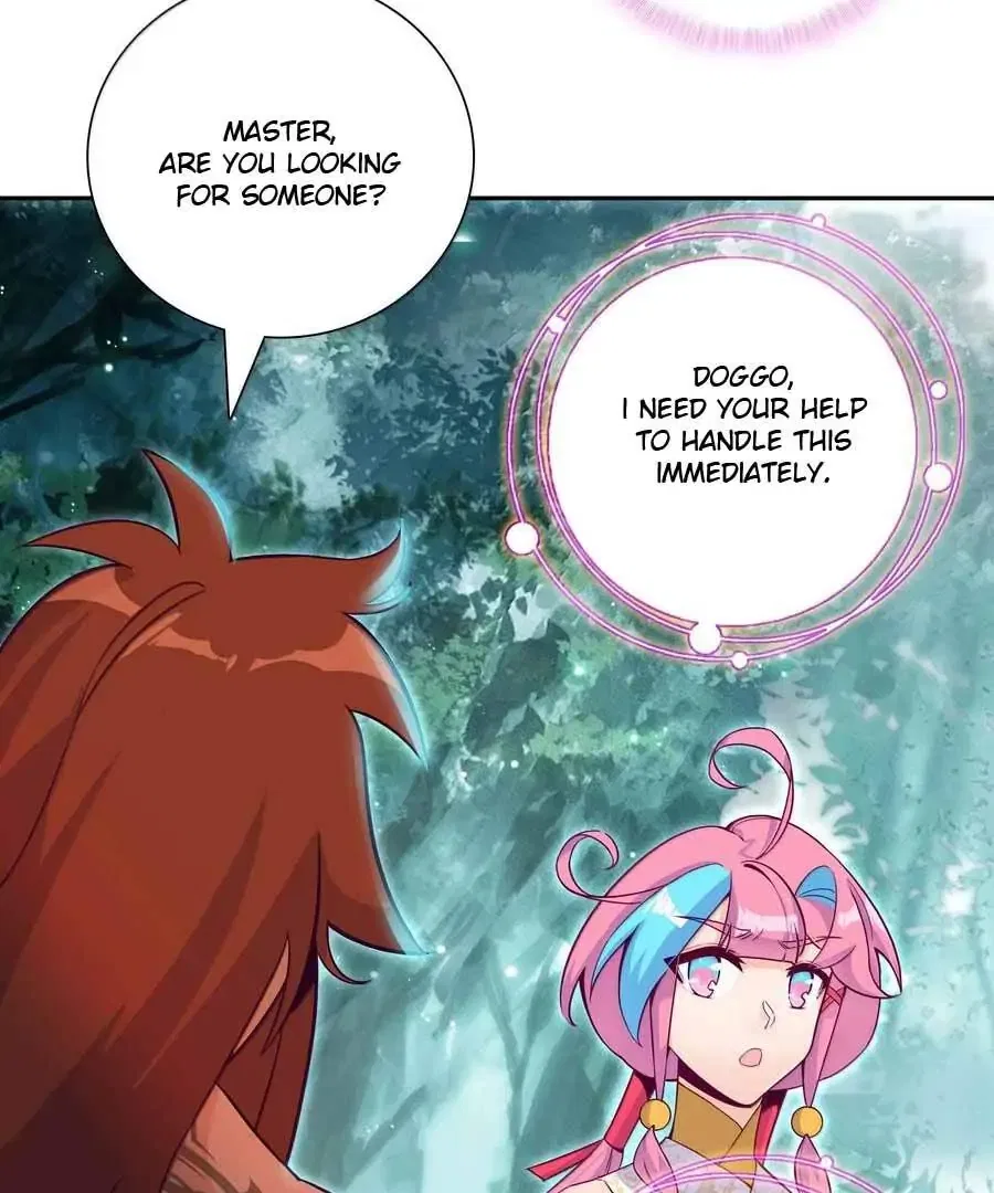 The Emperor is a Woman Chapter 295 – Page 45