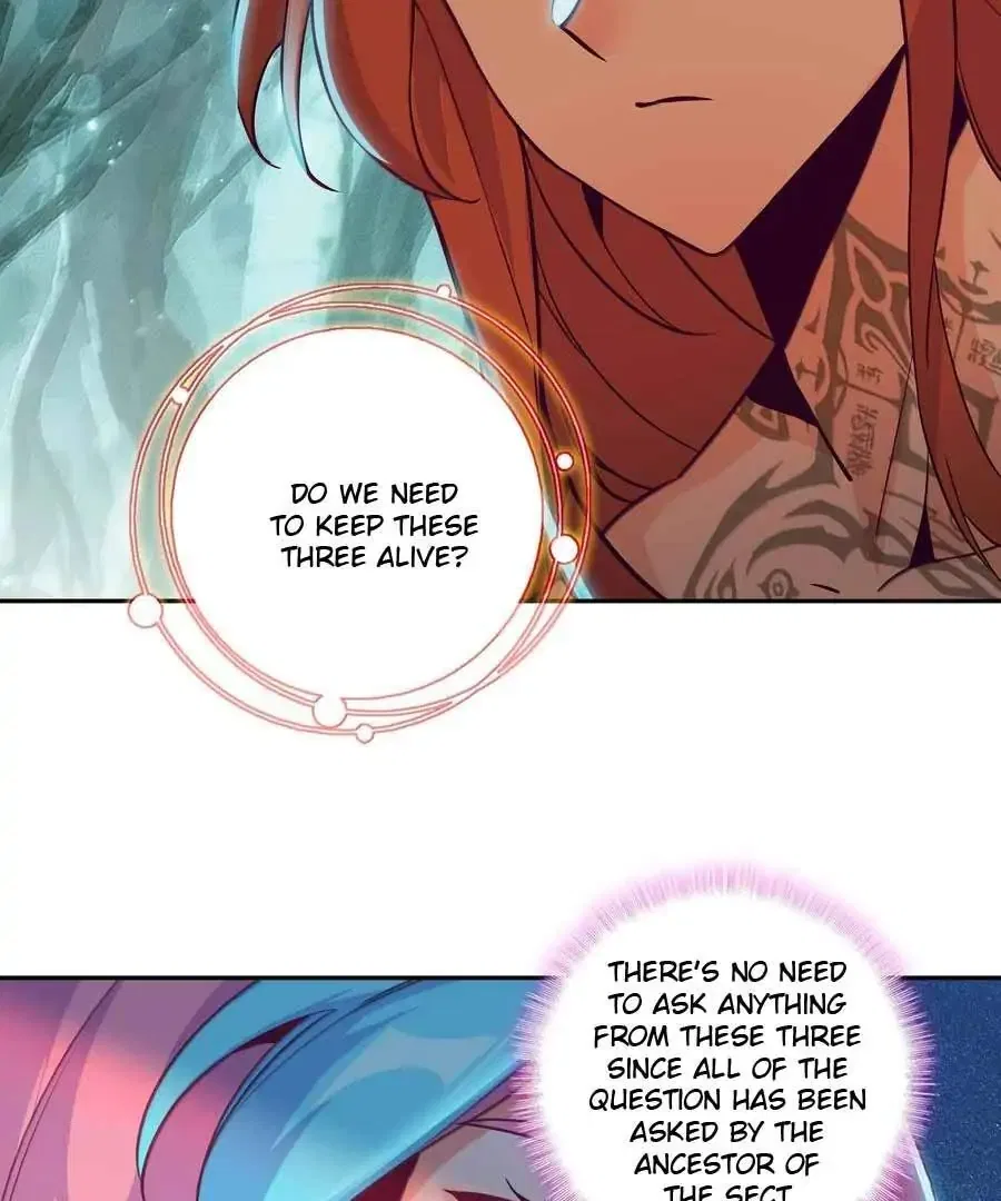 The Emperor is a Woman Chapter 295 – Page 47