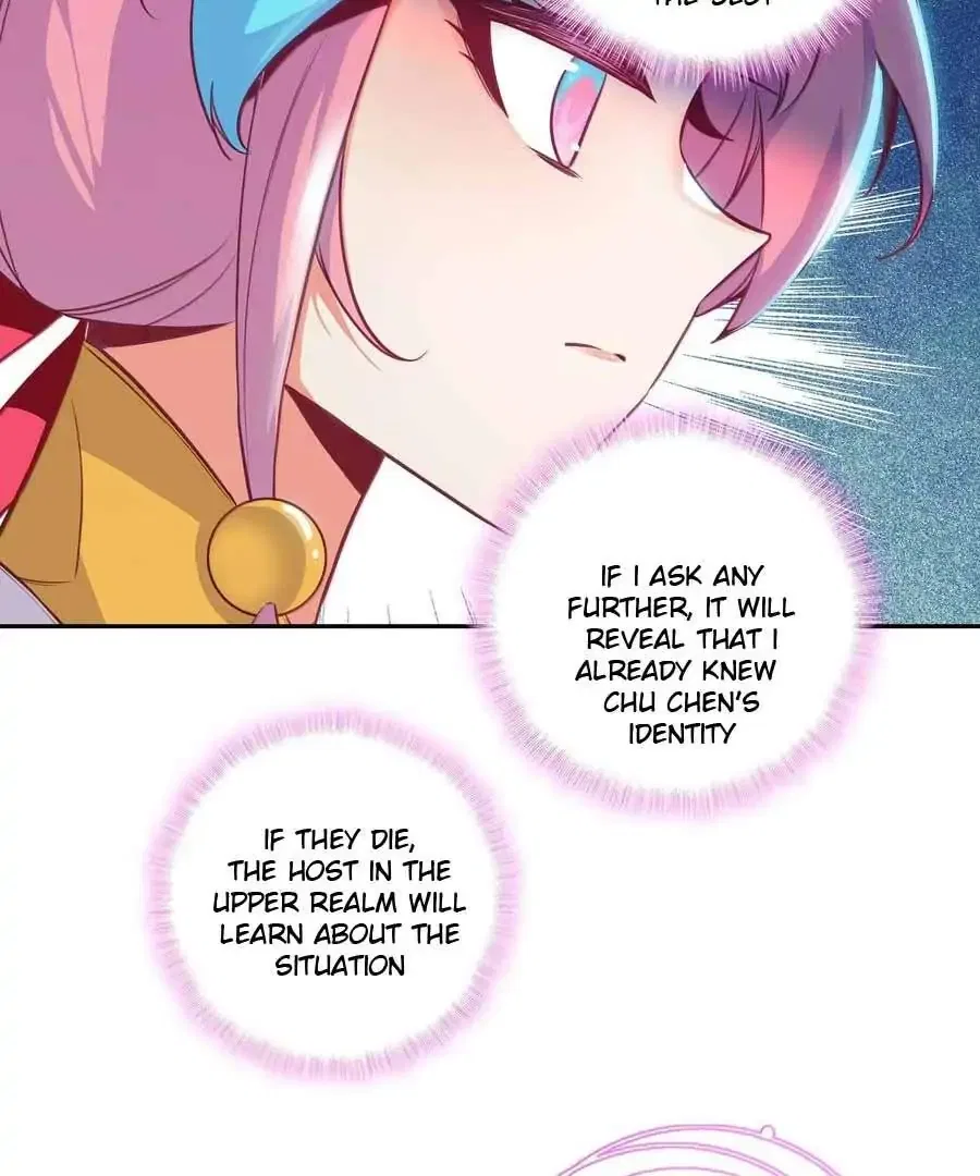 The Emperor is a Woman Chapter 295 – Page 48