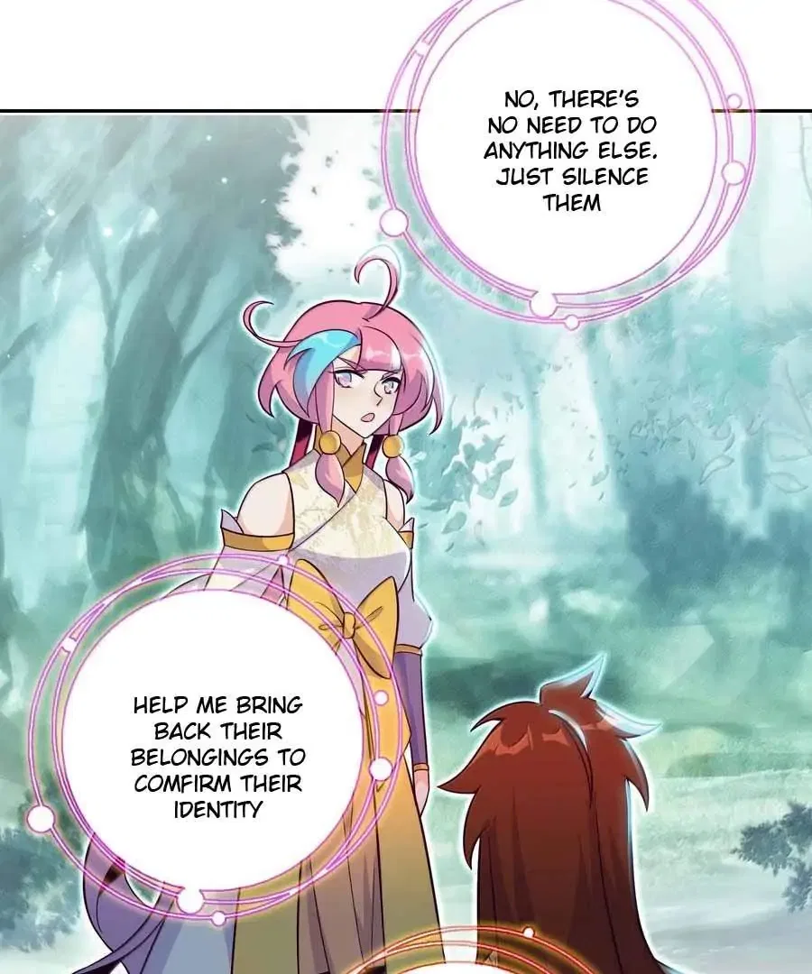 The Emperor is a Woman Chapter 295 – Page 49