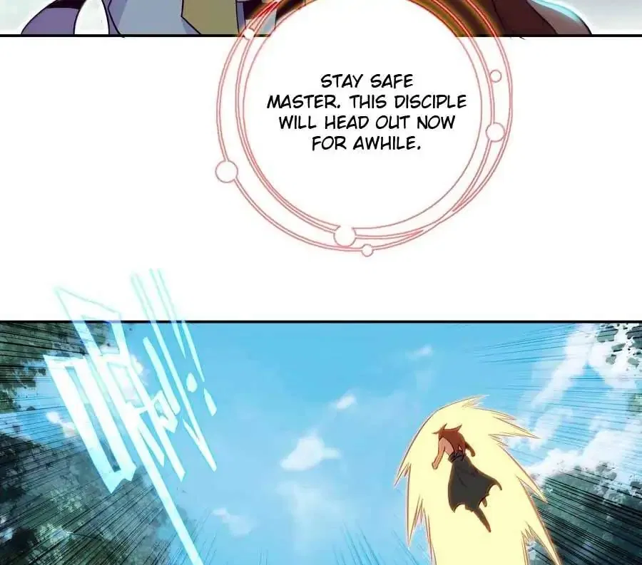 The Emperor is a Woman Chapter 295 – Page 50