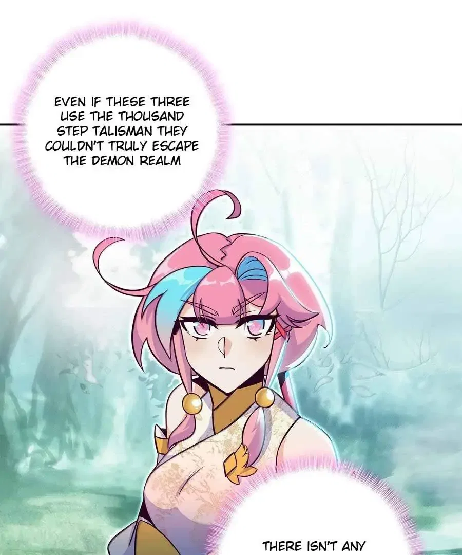 The Emperor is a Woman Chapter 295 – Page 52