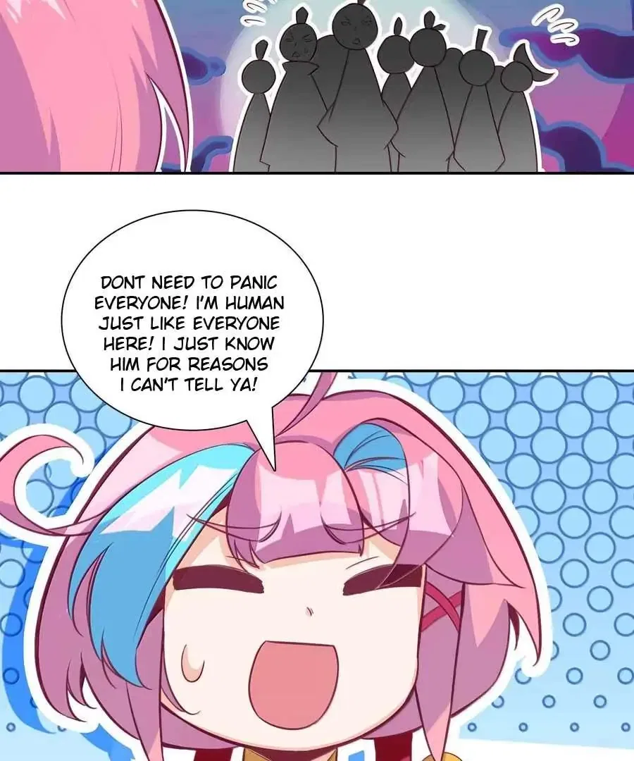 The Emperor is a Woman Chapter 295 – Page 54
