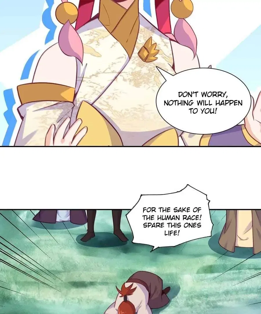 The Emperor is a Woman Chapter 295 – Page 55