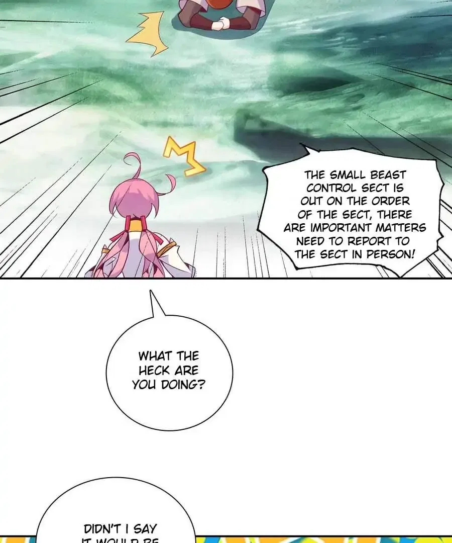 The Emperor is a Woman Chapter 295 – Page 56
