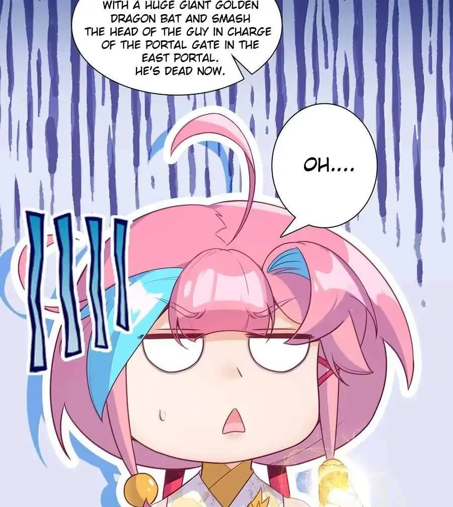 The Emperor is a Woman Chapter 295 – Page 62