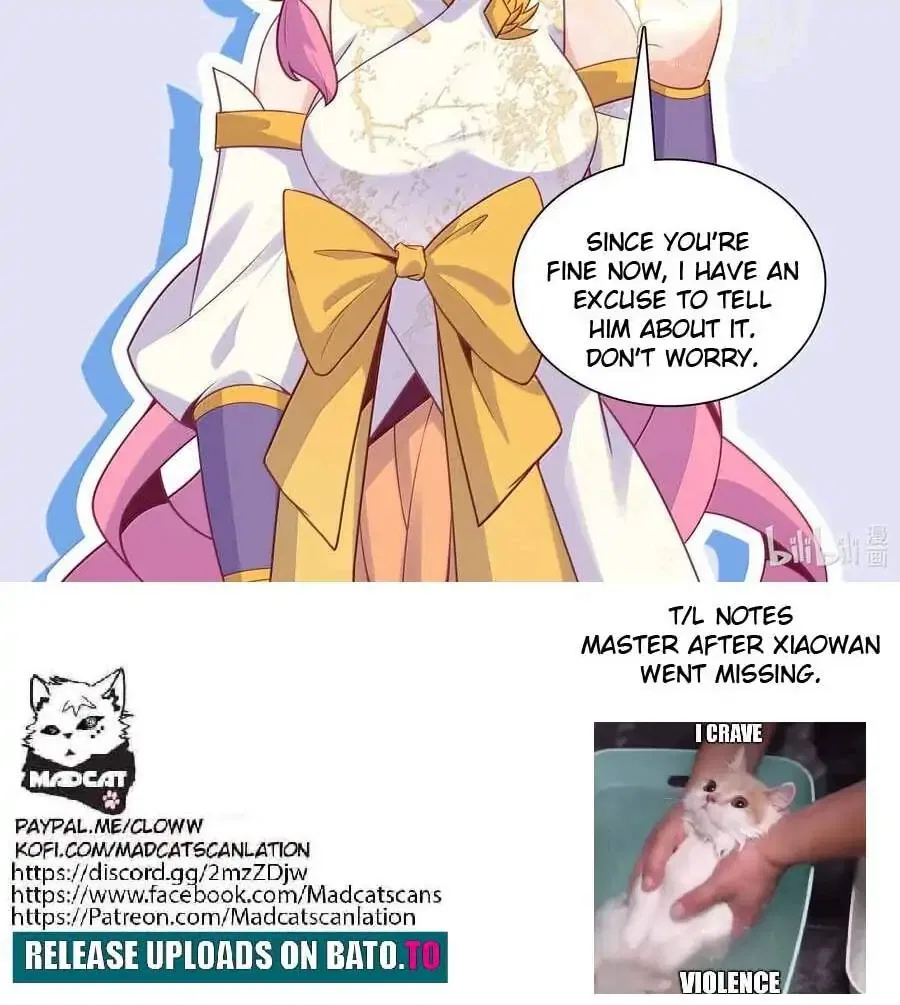 The Emperor is a Woman Chapter 295 – Page 63