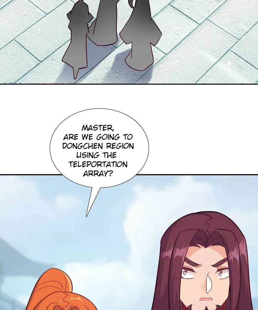 The Emperor is a Woman Chapter 294 – Page 2