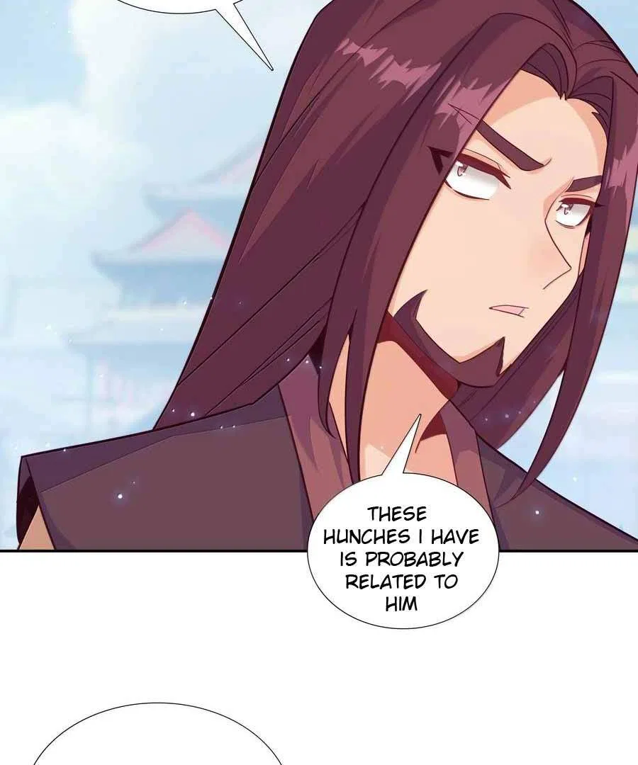 The Emperor is a Woman Chapter 294 – Page 4
