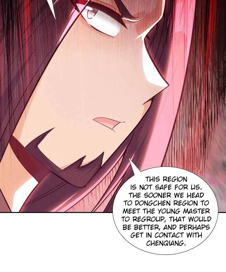 The Emperor is a Woman Chapter 294 – Page 9