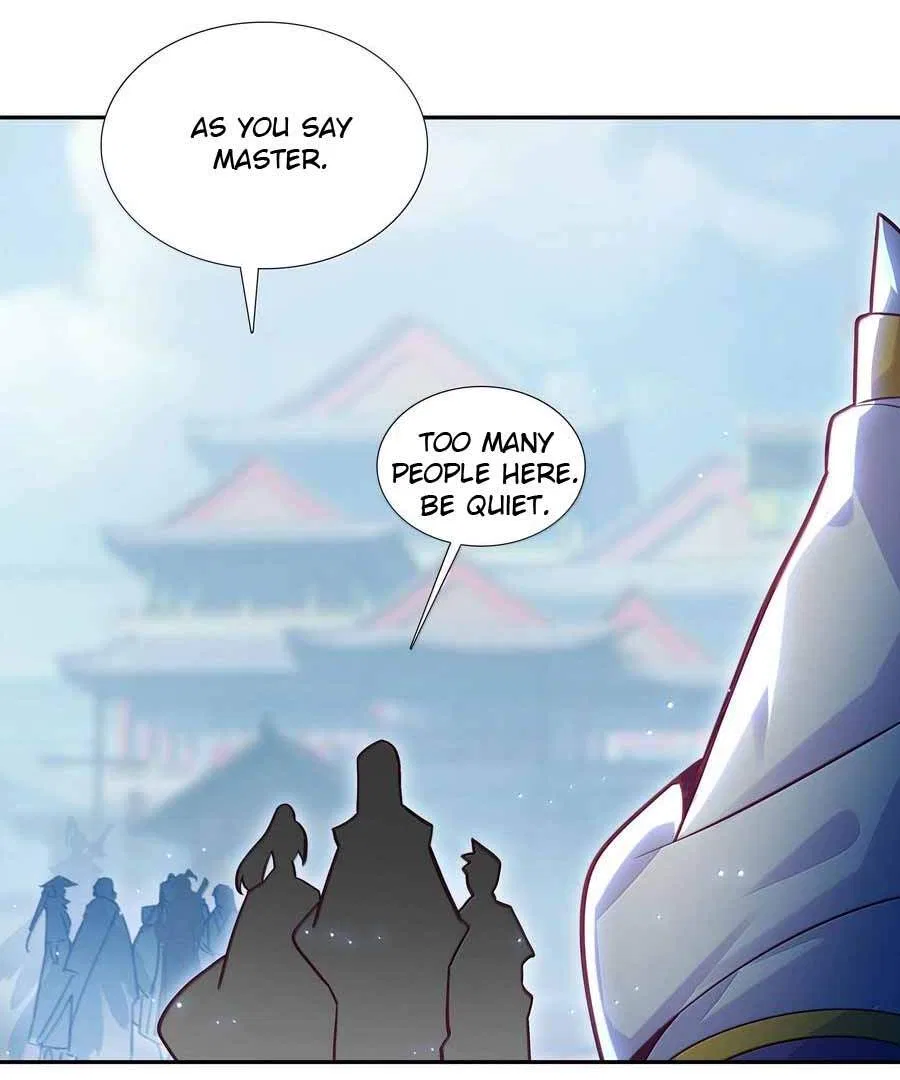 The Emperor is a Woman Chapter 294 – Page 10