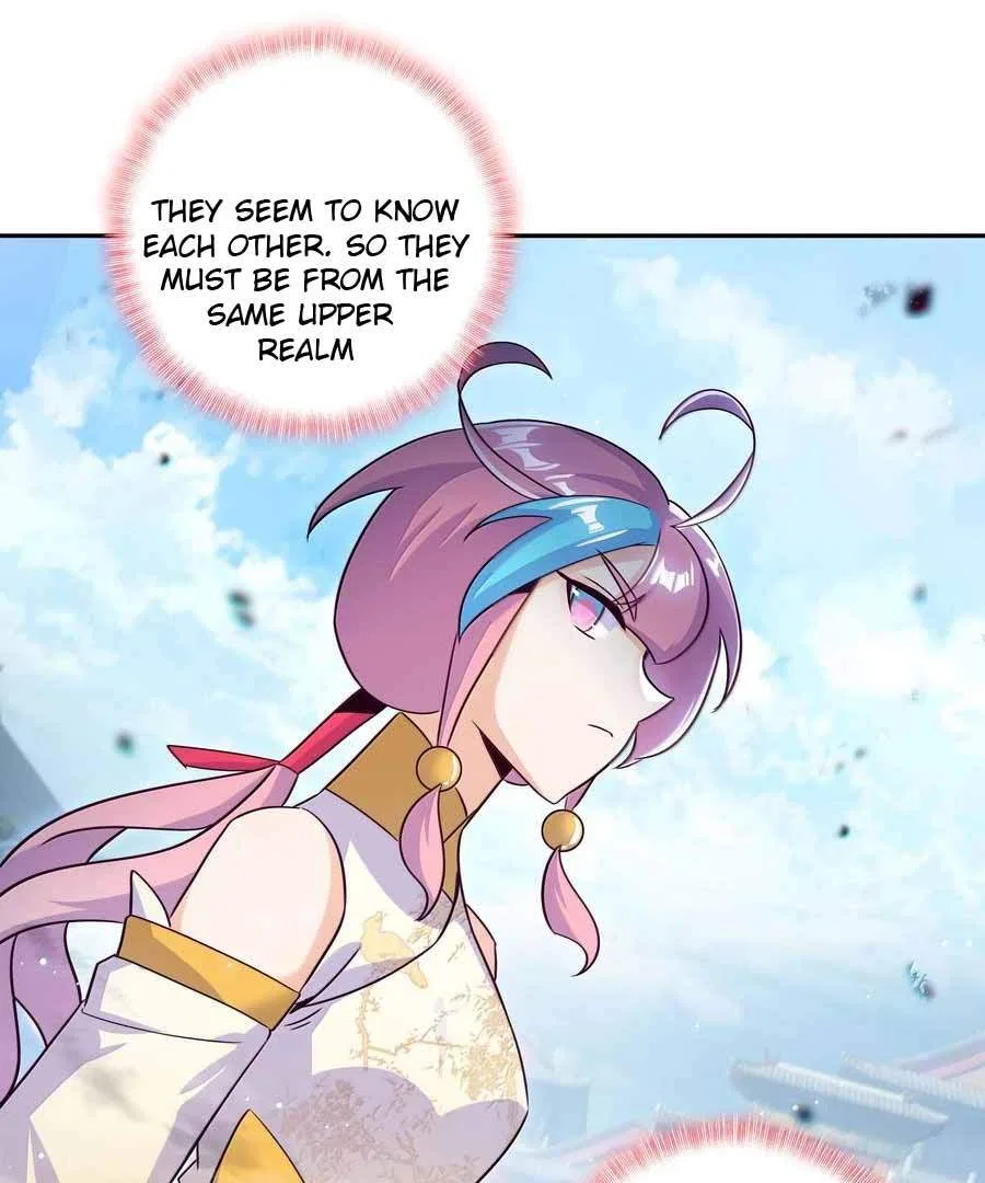 The Emperor is a Woman Chapter 294 – Page 11