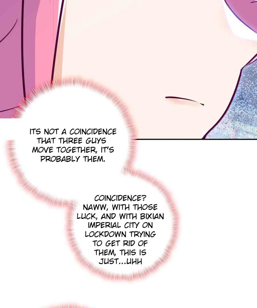 The Emperor is a Woman Chapter 294 – Page 13
