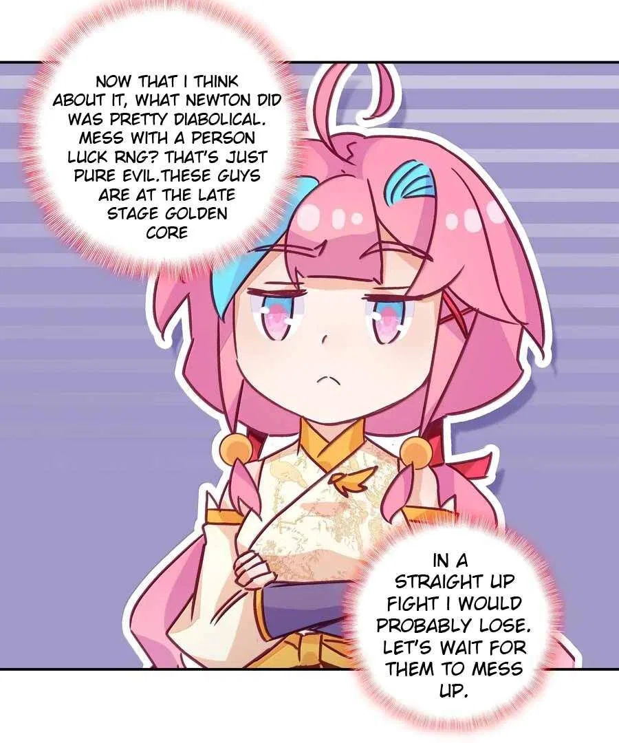 The Emperor is a Woman Chapter 294 – Page 14