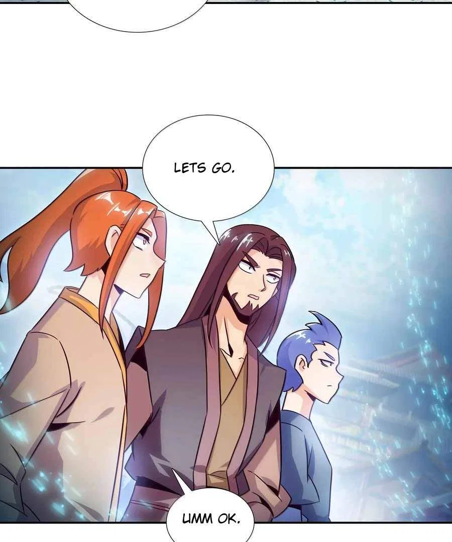 The Emperor is a Woman Chapter 294 – Page 16