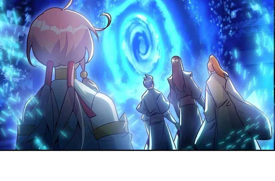The Emperor is a Woman Chapter 294 – Page 18