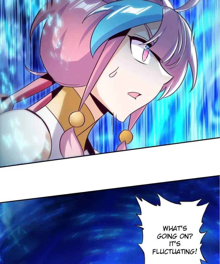 The Emperor is a Woman Chapter 294 – Page 20