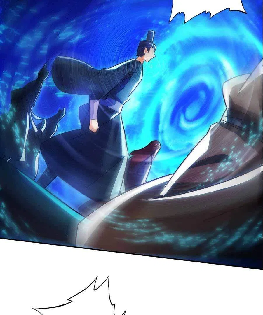 The Emperor is a Woman Chapter 294 – Page 21