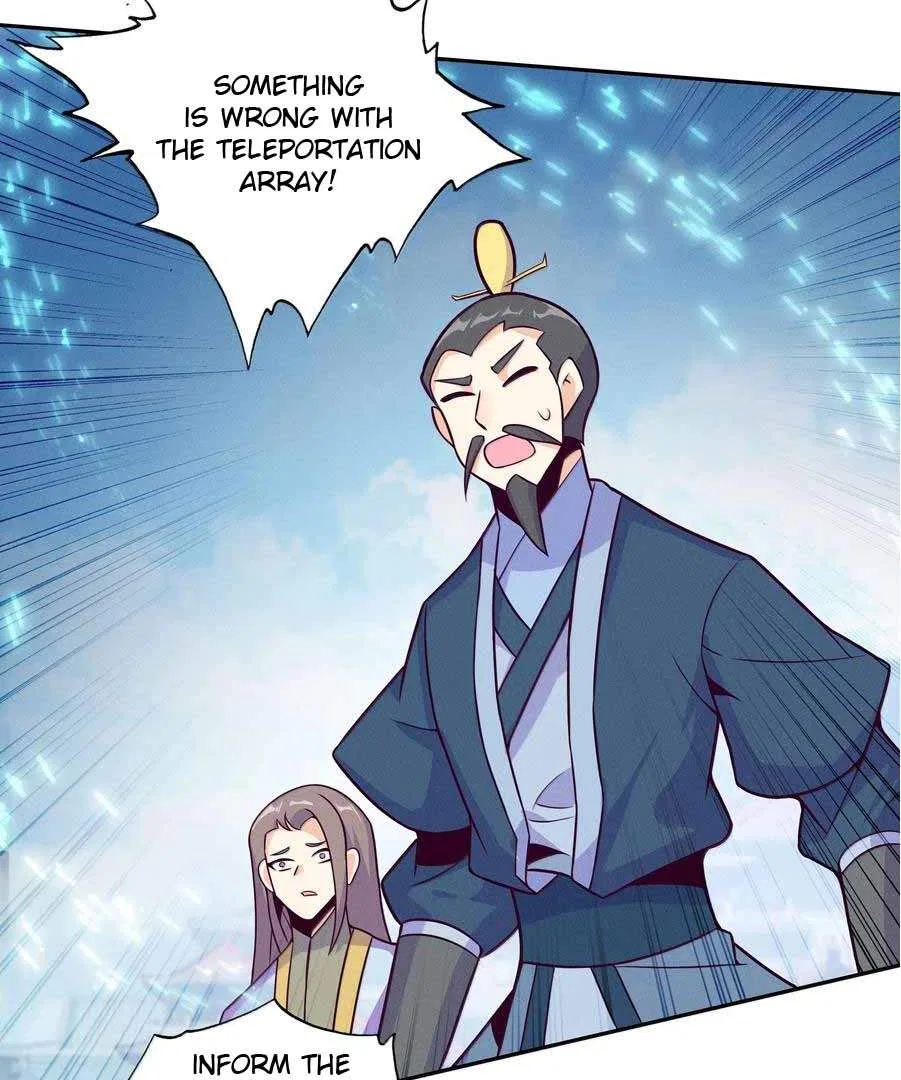 The Emperor is a Woman Chapter 294 – Page 22