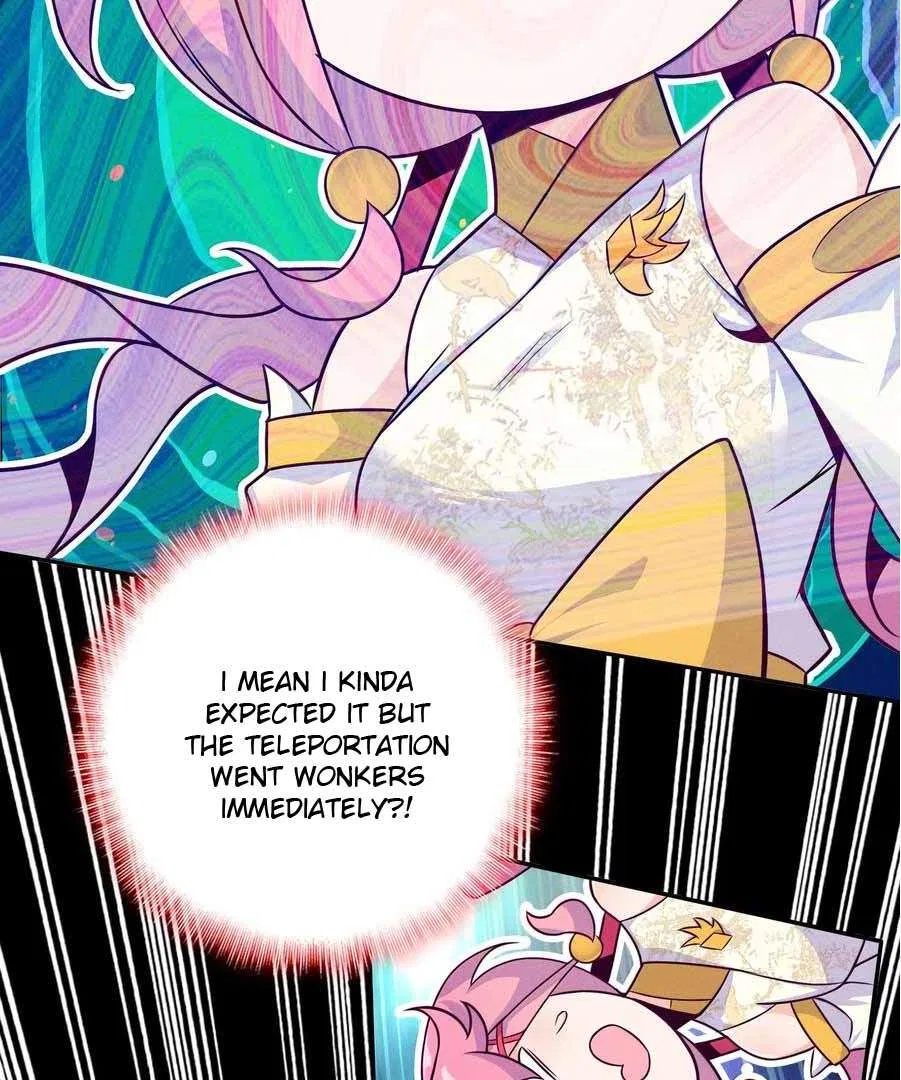 The Emperor is a Woman Chapter 294 – Page 24